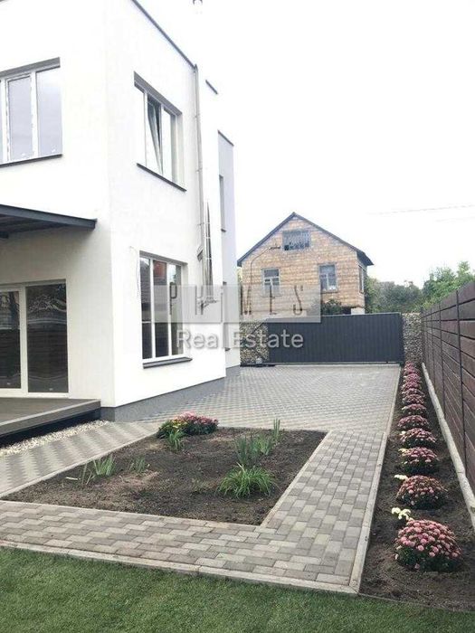 Продаж 2к будинку 165м2 «Чорнобилець» Київ вул.Садова Оболонь