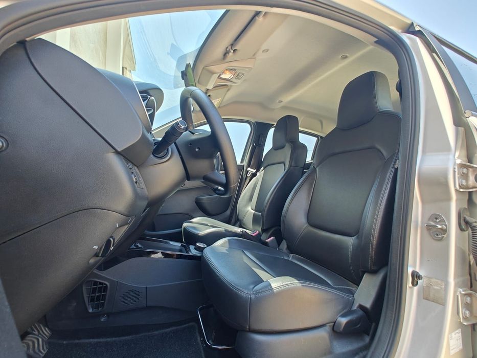 Dacia Spring Electric 45 Comfort Plus