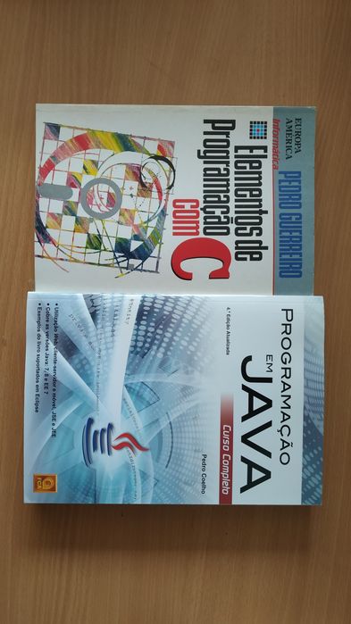 Livros de Informática424730825568430082