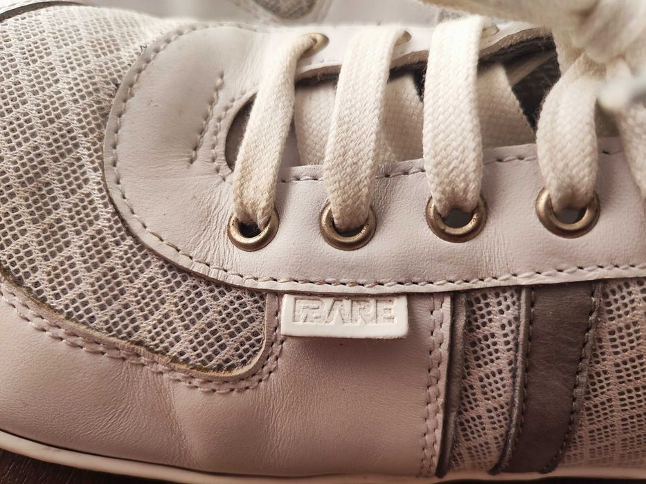 Sapatilhas senhora barefoot 38