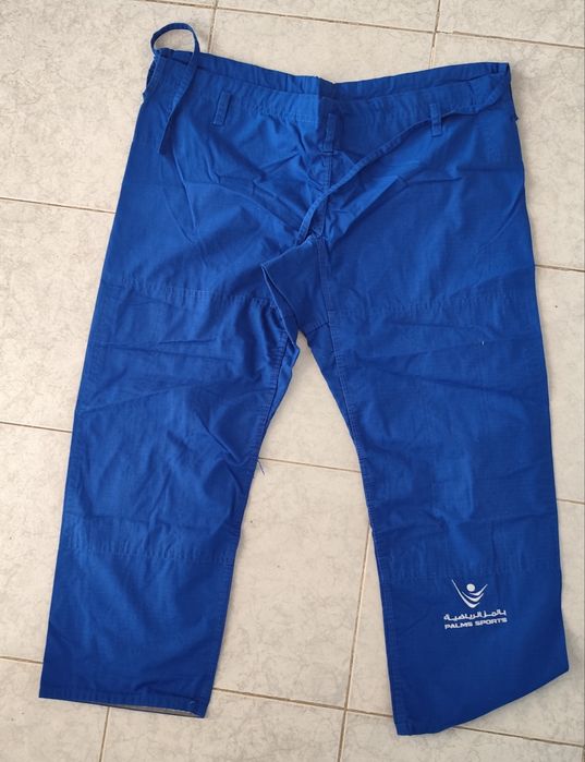 Kimonos Jiu Jitsu em perfeito estado (infantil, A2, A3)