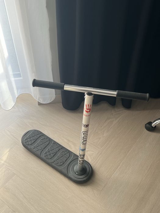 Hulajnoga Indo scoot