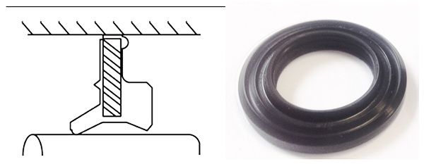 Ремкомплект 6194492M1 6195714M91 85824282 85824283 8582524 85825248