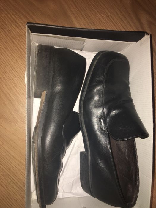 Sapatos 44sem defeitos