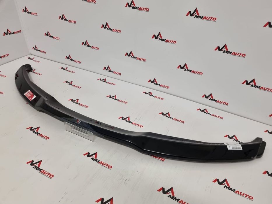 Spoiler Frontal BMW E87 Facelift