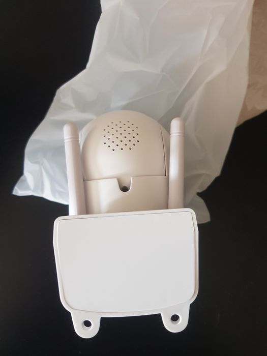 Câmara IP Wi-Fi 2.4G/5G