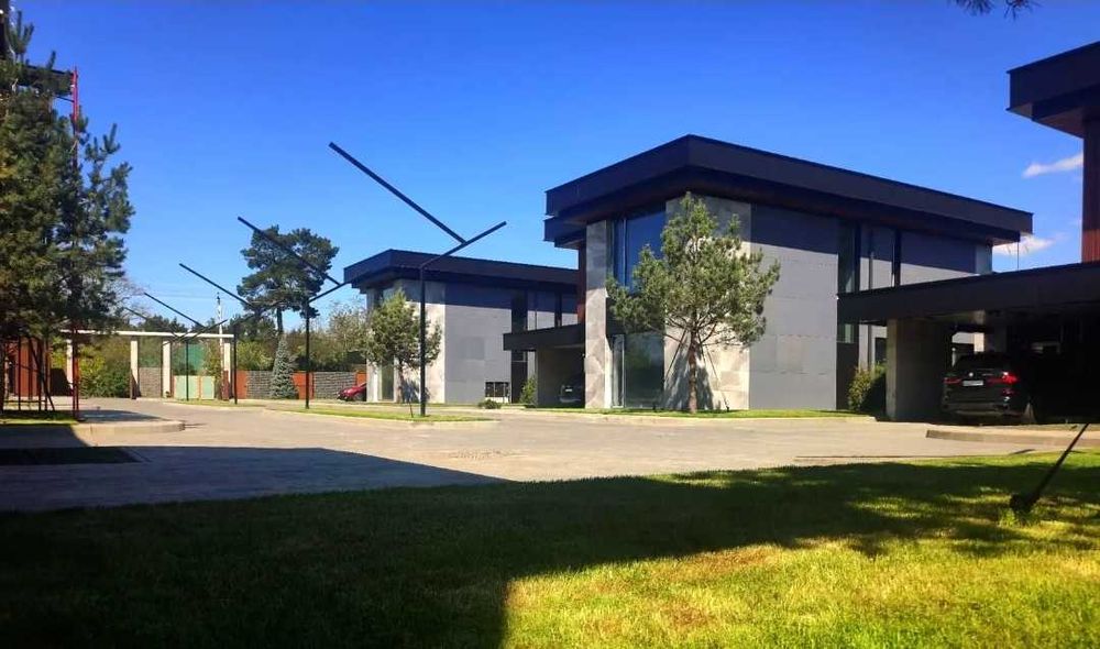 Продаж Будинку КГ Marea Club Romankiv