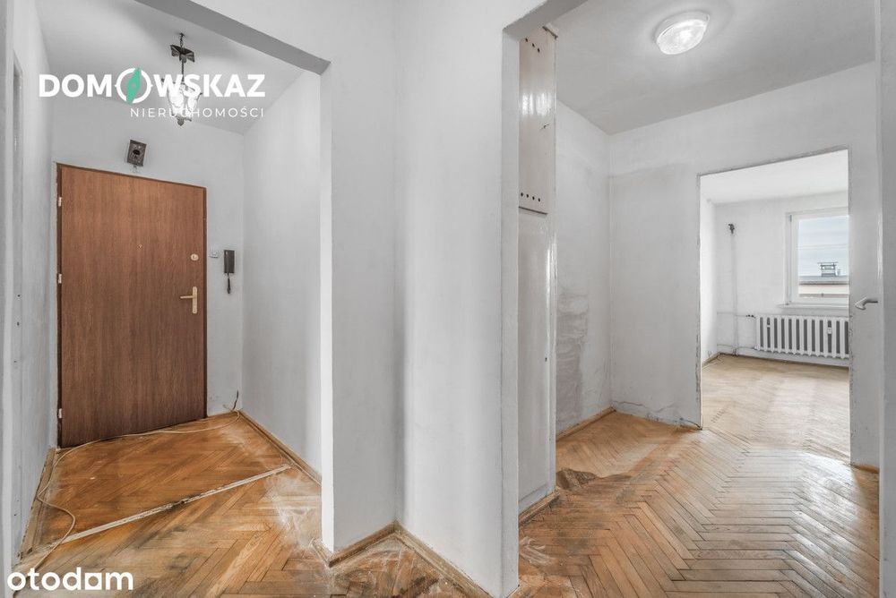 3 pokoje z balkonem w bloku po termo z garażem - Widok 5