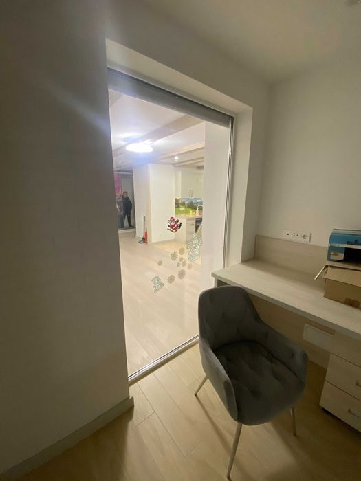 Продаж квартири 1+1, 85 м², МЖК Інтернаціоналіст, буд. 34 9поверх/9 DS