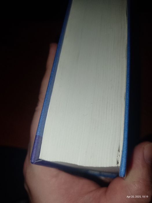 Польсько-український cловник, 934 сторінок, ідеальний стан, Polski
