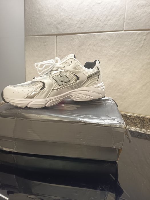 Ténis New Balance