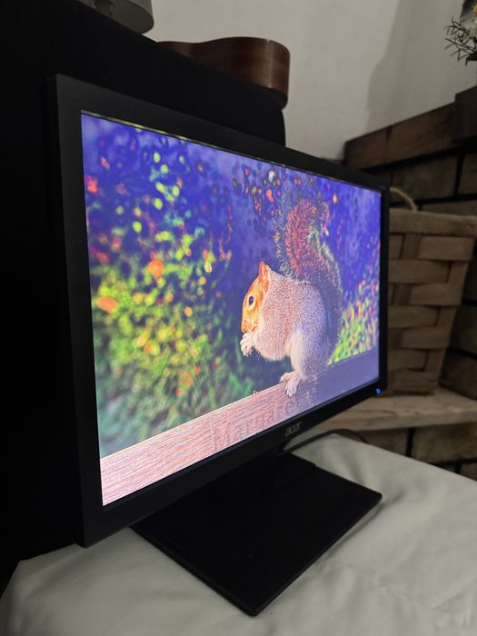 Monitor ACER V196HQL - Ótimo Estado