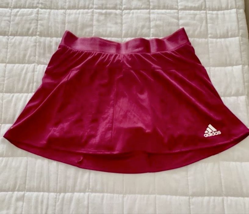 Saia-calção “Adidas”