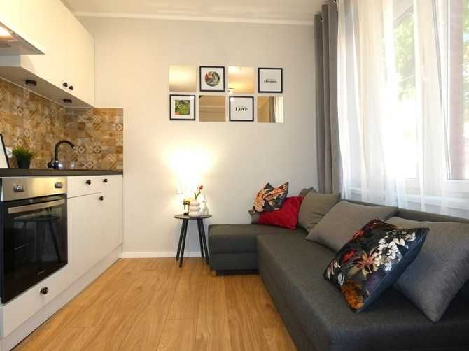 Do wynajęcia mieszkanie przy ul. 11 Listopada 47 BEZ PROWIZJI!