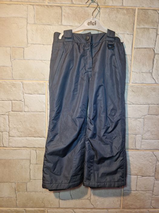 Spodnie narciarskie r 98/104