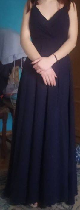 Sprzedam sukienkę na studniówkę