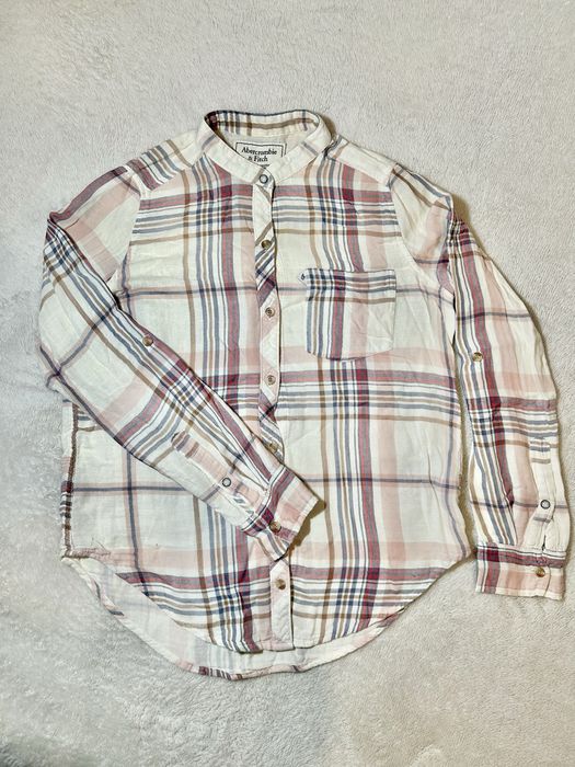 Блуза(сорочка, рубашка)з довгим рукавом