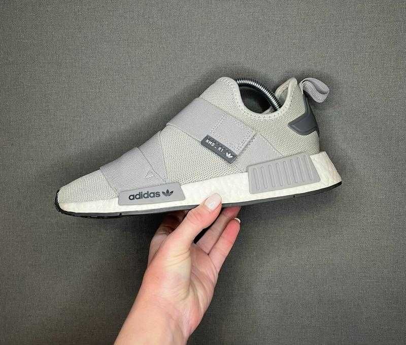 Кросівки Adidas Nmd_R1 Strap 40 р