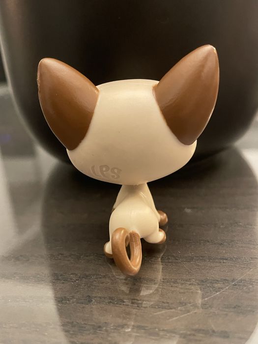 Littlest Pet Shop