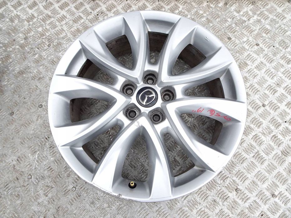 alufelga mazda cx-5 18" 5x114.3 50 et
