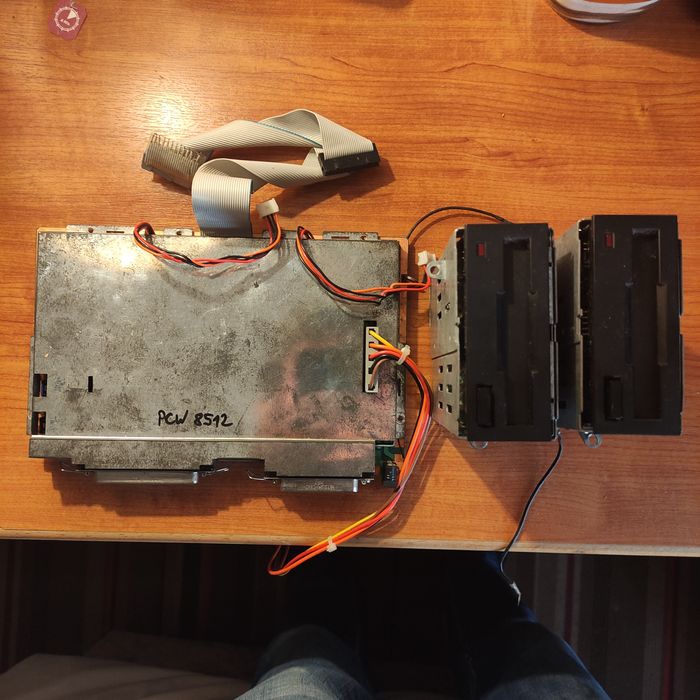 Компьютер для коллекционеров