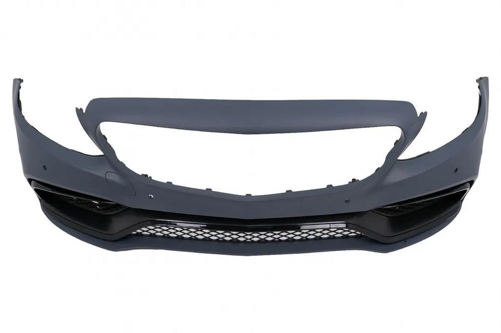 Para-choques Mercedes C W205 C205 (2014 a 2021)