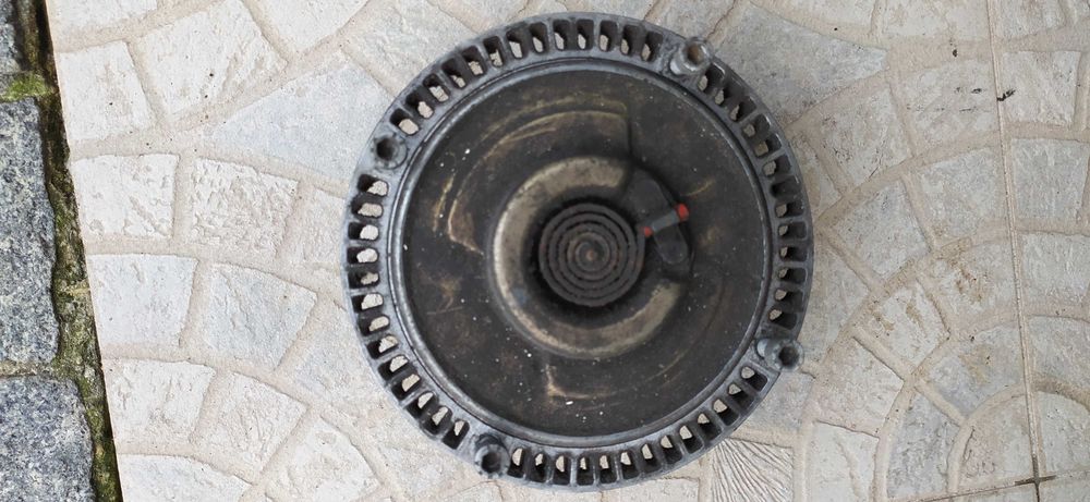 AUDI /VW - VISCOSO Embraiagem Ventilador Varias Motorizações