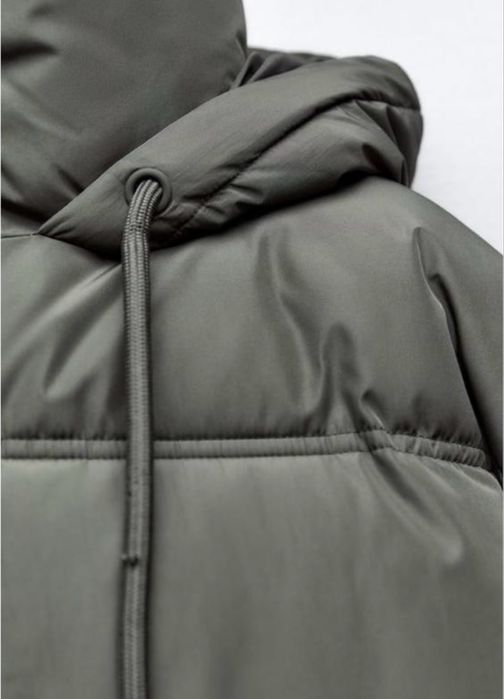 Куртка-анорак  100% поліестер, підходить до -20 градусів морозу