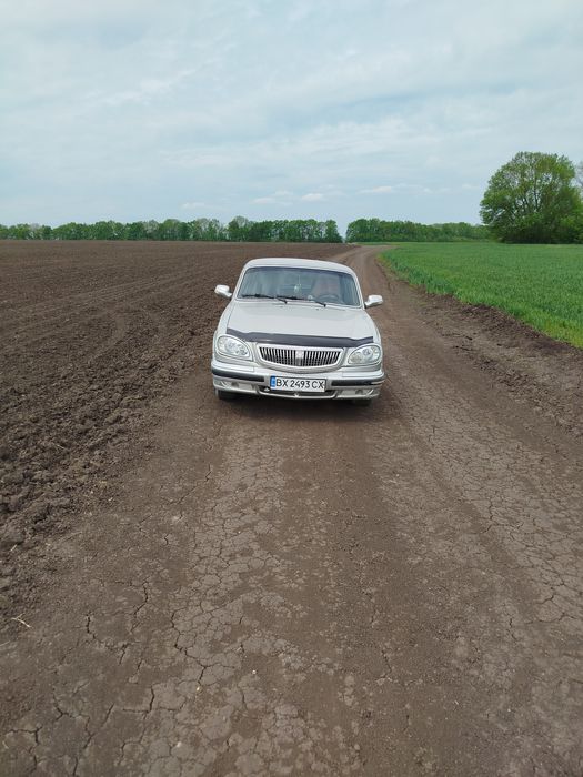 Продам Газ 31105