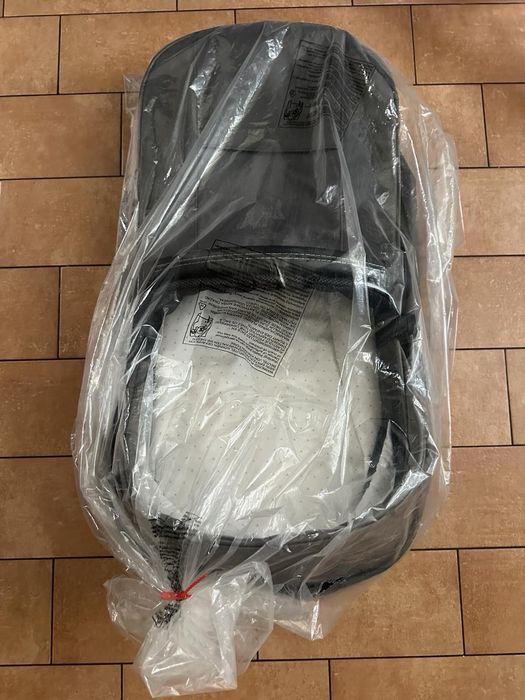 Дитяча коляска Hartan Mercedes 2в1