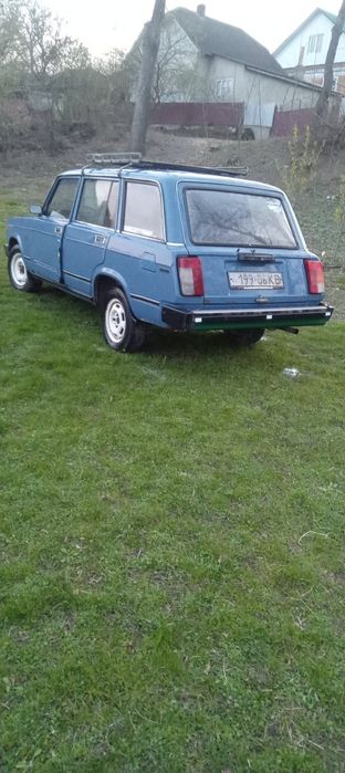 Продам ваз 2104 по техпаспорту