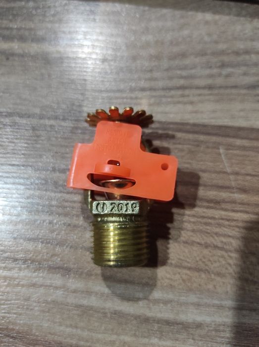 Сплінкер tyco сплинкер