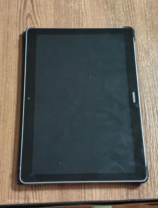 Планшет huawei в опис