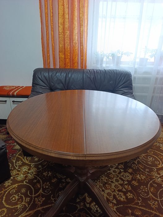 Стіл розкладний виробництва Німеччини