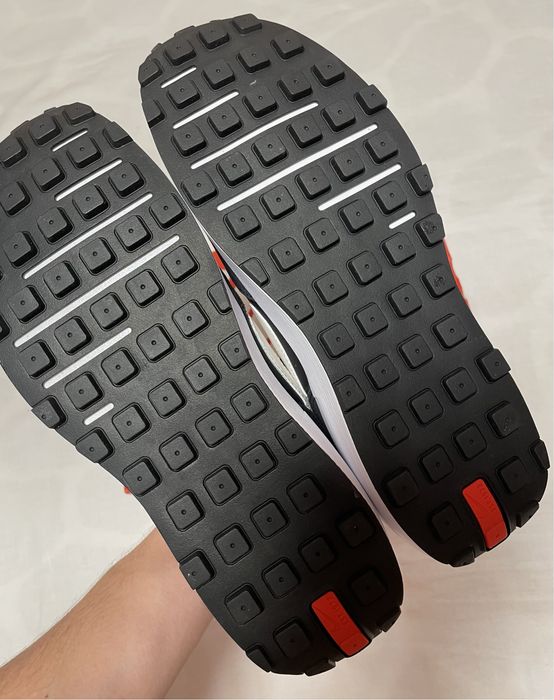 Кросівки Nike Waffle One Ltr | DX9428-001