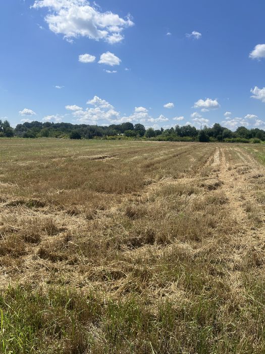 Земельний участок під будівництво Дідичі