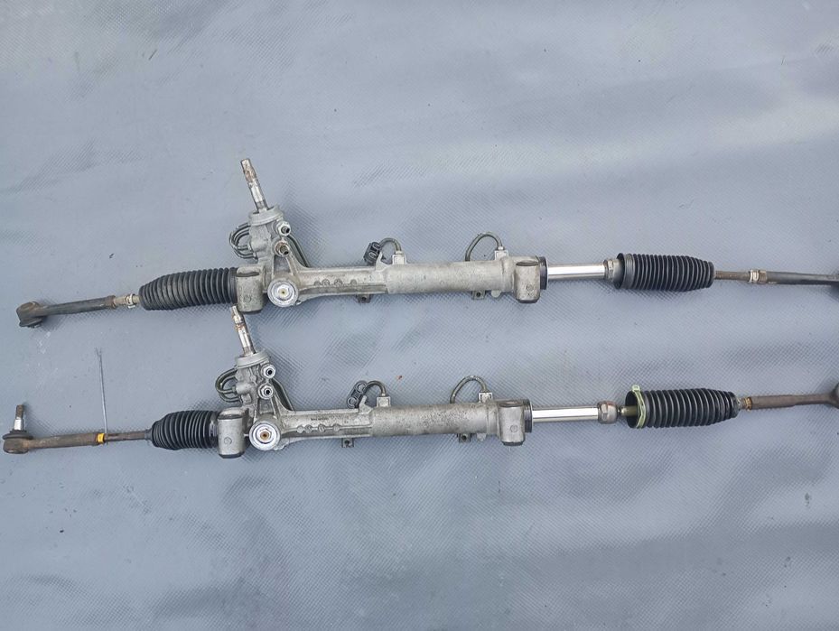 Рульова рейка Opel Astra G H, Zafira A B (0250080025001) TRW