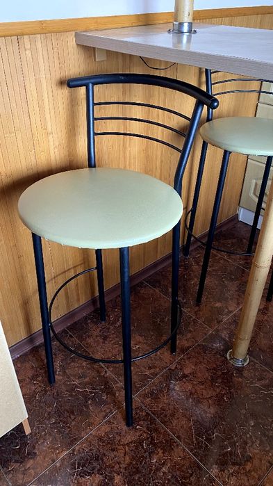 Барні стільці ,  барный стул