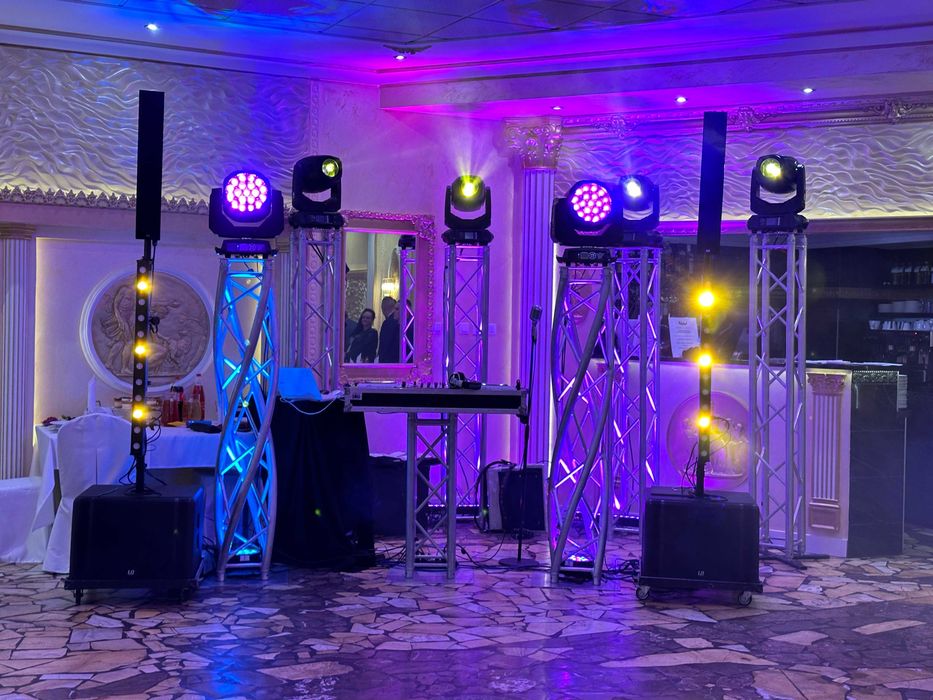 Djmario,dj Wrocław ,dj na wesele