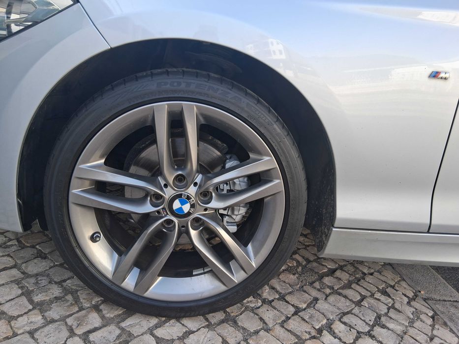 120I PACK M de 184CV