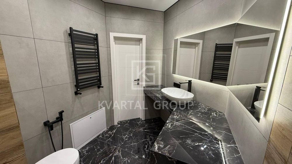 Продаж / Квартира / вул. Кобилянської Ольги, Ірпінь