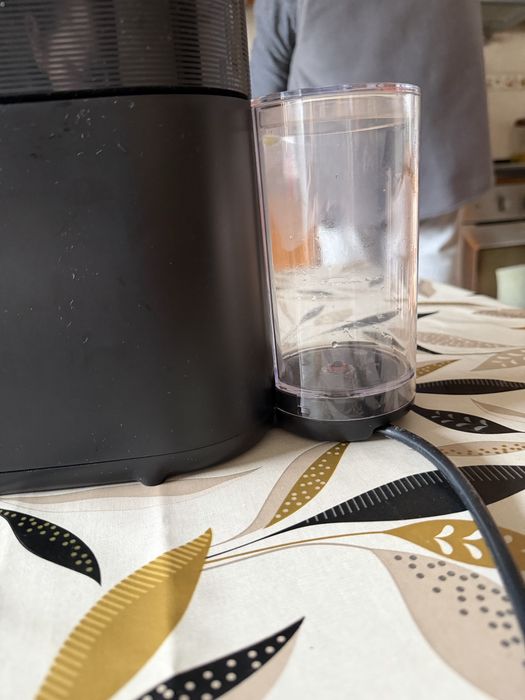 Maquina de cafe nespresso