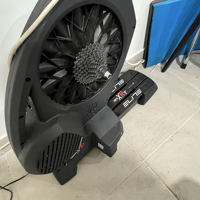 Elite direto xr-t