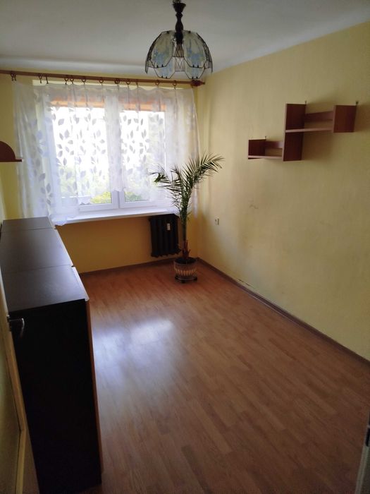 Mieszkanie 2 pokoje CO balkon Sosnowiec Milowice Cicha okolica