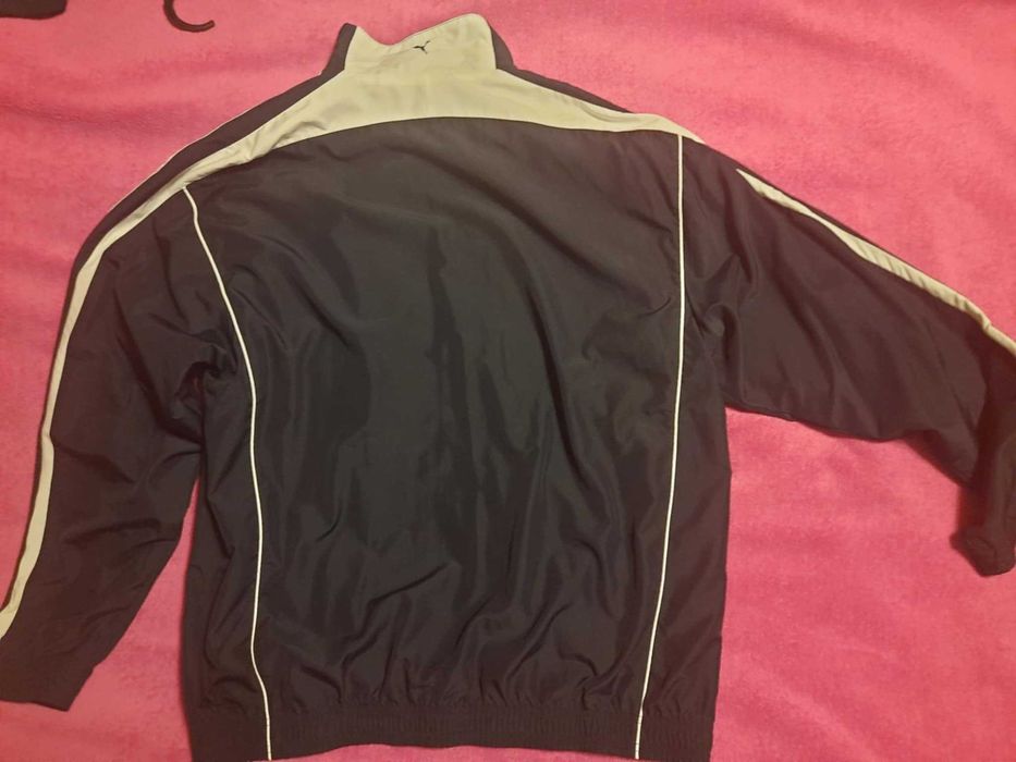 Спортивний костюм Puma 54-56