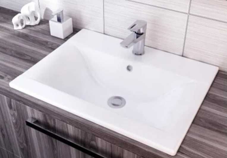 Umywalka Cersanit Ontario New 60