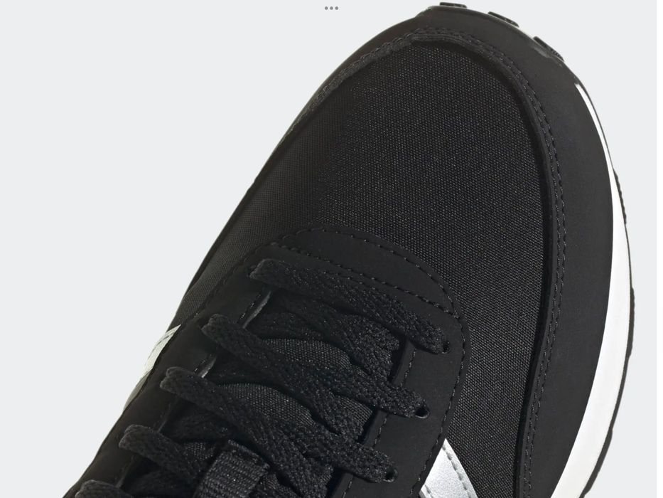 Tênis feminino para caminhada urbana, Run 60s 3.0 preto