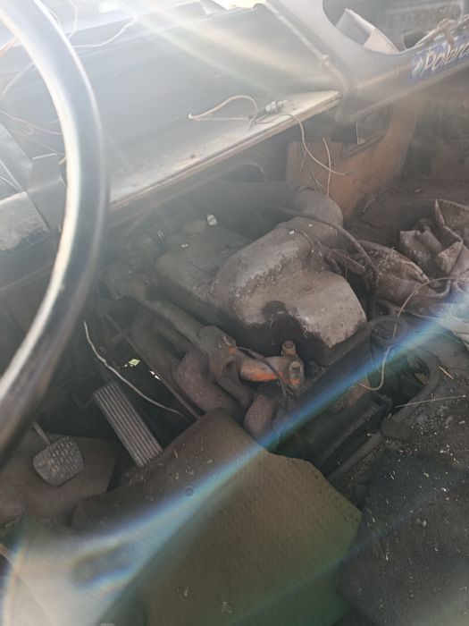 Продам два мерседес 508д