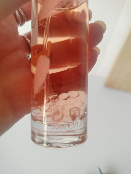 Woda toaletowa C-Thru Harmony bliss