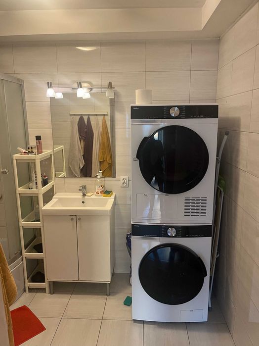 Mieszkanie – Warszawa - Widok 5